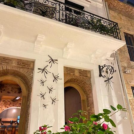 Mosquito Boutique Hotel Zona Colonial Santo Domingo Eksteriør billede
