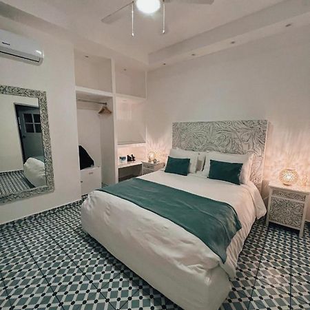 Mosquito Boutique Hotel Zona Colonial Santo Domingo Eksteriør billede