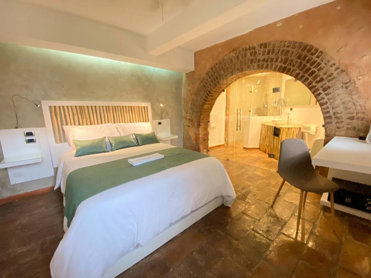 Mosquito Boutique Hotel Zona Colonial Santo Domingo Eksteriør billede