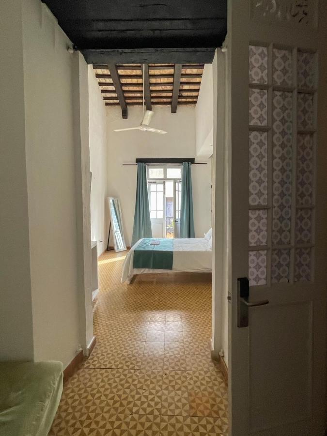 Mosquito Boutique Hotel Zona Colonial Santo Domingo Eksteriør billede
