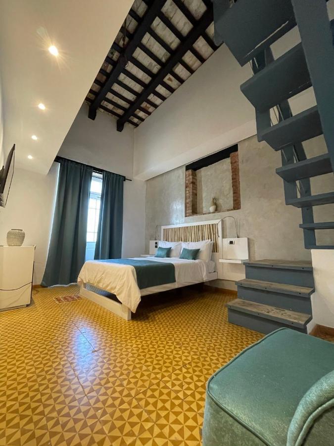 Mosquito Boutique Hotel Zona Colonial Santo Domingo Eksteriør billede