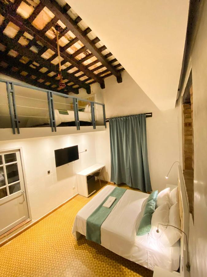 Mosquito Boutique Hotel Zona Colonial Santo Domingo Eksteriør billede