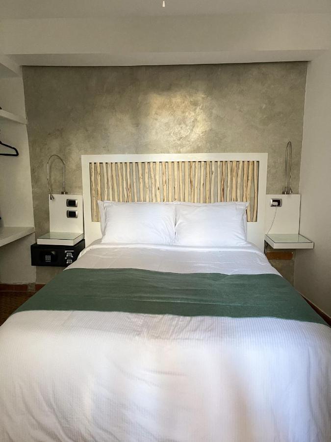 Mosquito Boutique Hotel Zona Colonial Santo Domingo Eksteriør billede