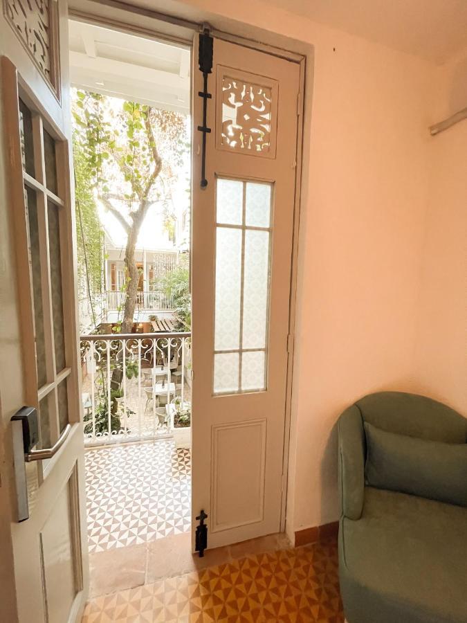 Mosquito Boutique Hotel Zona Colonial Santo Domingo Eksteriør billede